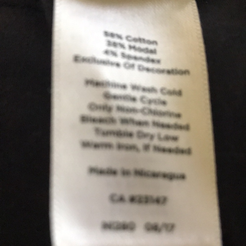 Talbots top - Picture 4 of 4